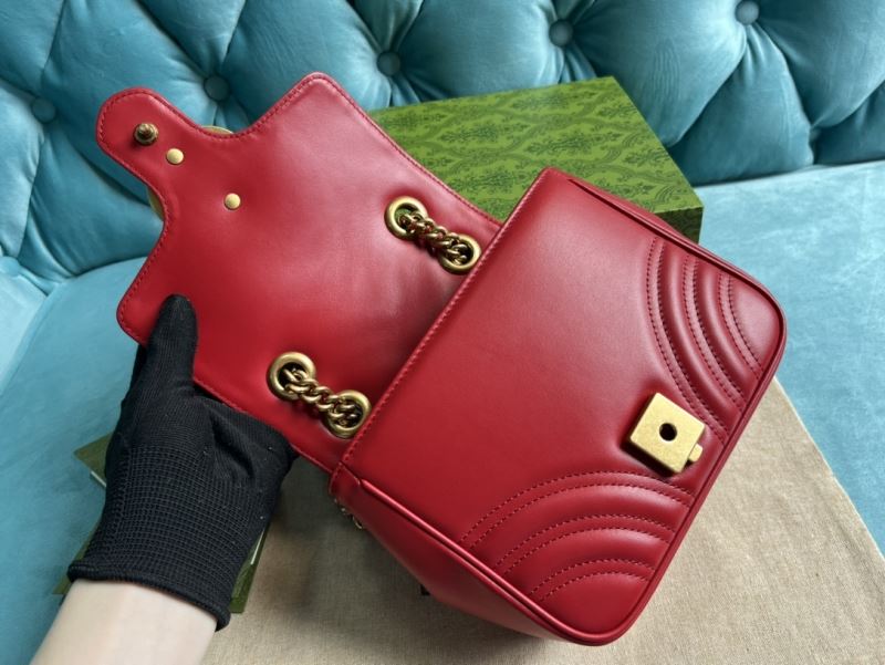 Gucci Satchel Bags